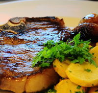 Orient Hotel Restaurant - Tourism Adelaide