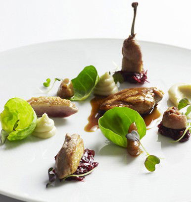 Restaurant Arras - Tourism Adelaide 0