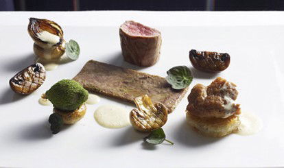 Restaurant Arras - Tourism Adelaide 1