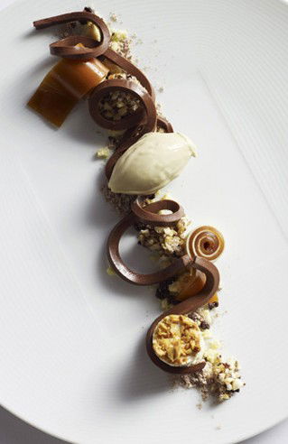 Restaurant Arras - Tourism Adelaide 2