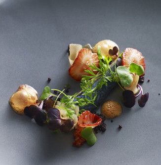 Restaurant Arras - Tourism Adelaide 3