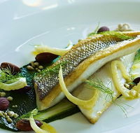 The Dining Room - Tourism Adelaide