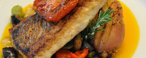 Aubergine Sydney - Tourism Adelaide 0