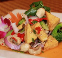 Boonchu Thai Restaurant - Tourism Adelaide