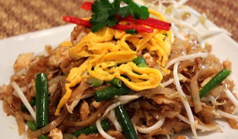 Boonchu Thai Restaurant - Tourism Adelaide 1