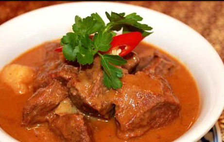 Boonchu Thai Restaurant - Tourism Adelaide 2