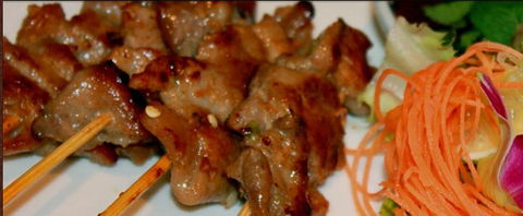 Boonchu Thai Restaurant - Tourism Adelaide 3