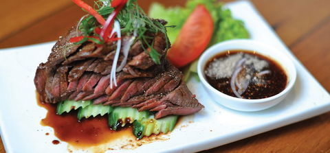 Home Thai - Tourism Adelaide 0
