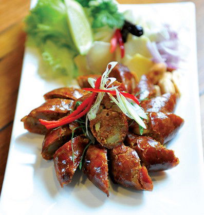 Home Thai - Tourism Adelaide 1