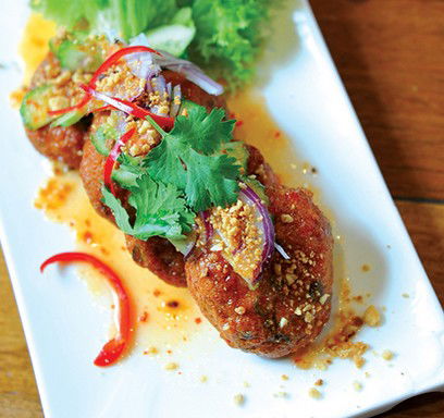 Home Thai - Tourism Adelaide 2
