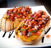 Accordion Cafe  Restaurant - Tourism Adelaide