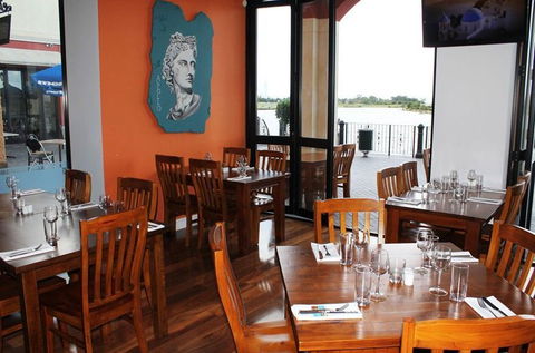 Athenia Restaurant & Bar - Tourism Adelaide 2