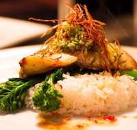 Cafe D'Bar Restaurant  Gallery - Tourism Adelaide