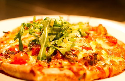 Cafe D'Bar Restaurant & Gallery - Tourism Adelaide 2