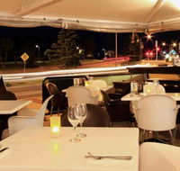 Cafe Fresh Lounge Bar  Shinsen Restaurant - Tourism Adelaide