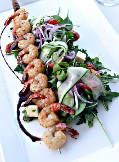 Cafe Fresh Lounge Bar & Shinsen Restaurant - Tourism Adelaide 3