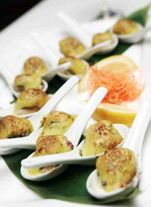 Cafe Fresh Lounge Bar & Shinsen Restaurant - Tourism Adelaide 4