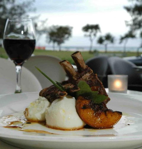Cafe Fresh Lounge Bar & Shinsen Restaurant - Tourism Adelaide 5