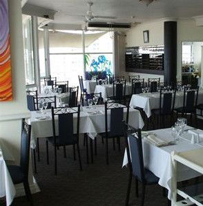 Cazzy's At The Top - Tourism Adelaide 0