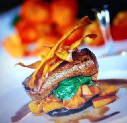 Cazzy's At The Top - Tourism Adelaide 1