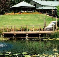Cedar Creek Estate Vineyard  Winery Restaurant - Tourism Adelaide