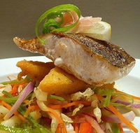 Coast Steak  Seafood Restaurant - Tourism Adelaide