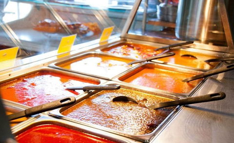 Curry Express - Tourism Adelaide 1