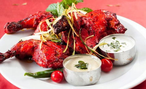 Curry Express - Tourism Adelaide 2