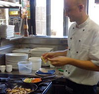 Daniel Stuart Fine Food - Tourism Adelaide