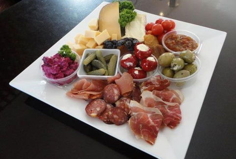 DeliVino On The Deck - Tourism Adelaide 1