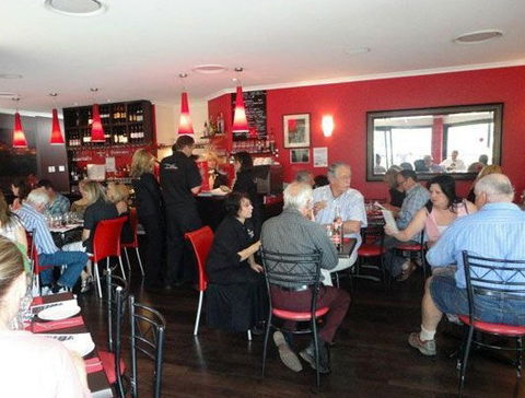 DeliVino On The Deck - Tourism Adelaide 2