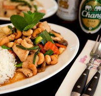 Eagle Thai - Tourism Adelaide