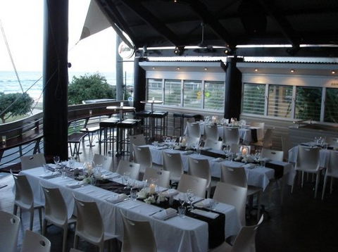 Elephant Rock Cafe Bar & Restaurant - Tourism Adelaide 0