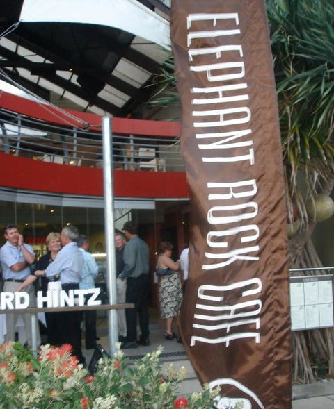 Elephant Rock Cafe Bar & Restaurant - Tourism Adelaide 2