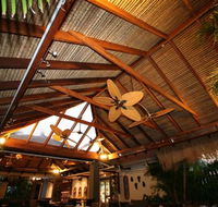 Evergreen Pavilion Restaurant - Tourism Adelaide