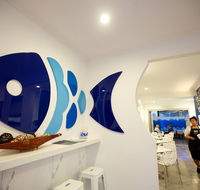Fish Roe Gourmet Fish  Chippery - Tourism Adelaide