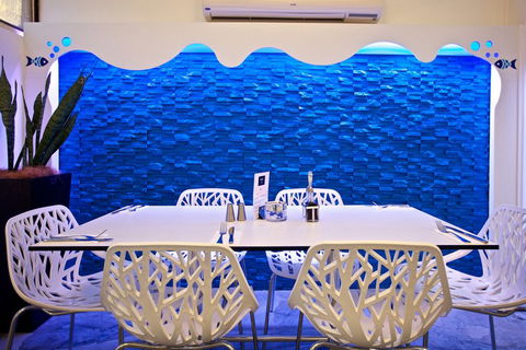 Fish Roe Gourmet Fish & Chippery - Tourism Adelaide 2