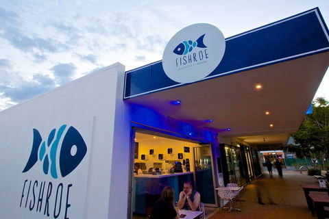 Fish Roe Gourmet Fish & Chippery - Tourism Adelaide 3