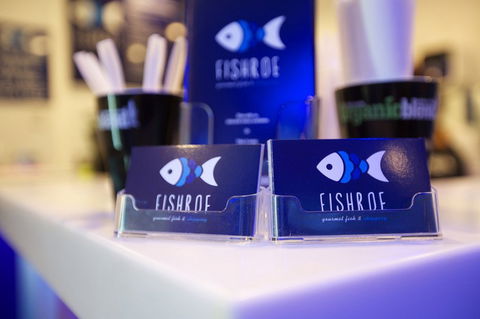 Fish Roe Gourmet Fish & Chippery - Tourism Adelaide 4