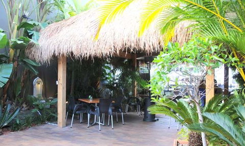 Flavors @ Ferry Cafe/Restaurant - Tourism Adelaide 1
