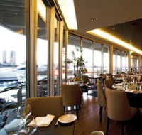 Glass Dining  Lounge Bar - Tourism Adelaide