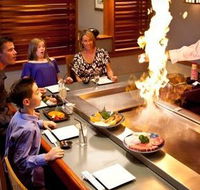 Hatsuhana Japanese Restaurant - Tourism Adelaide