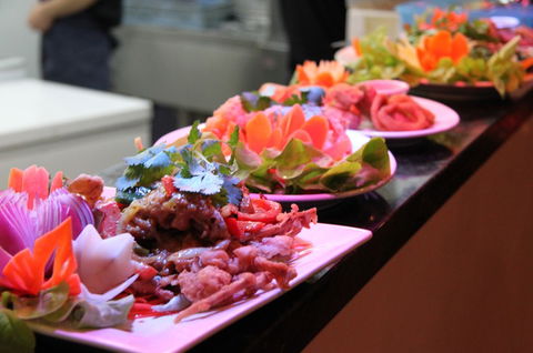 House Of Siam - Tourism Adelaide 4