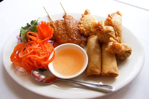 House Of Siam - Tourism Adelaide 6