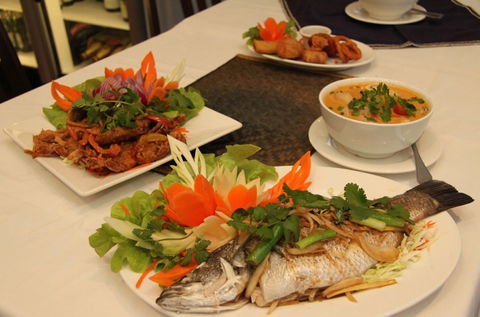 House Of Siam - Tourism Adelaide 8