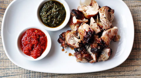 Braza Churrascaria - Newport - Tourism Adelaide 2