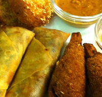 Bhaji on the Beach - Tourism Adelaide