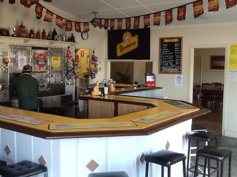 Bajool Hotel - Tourism Adelaide 1