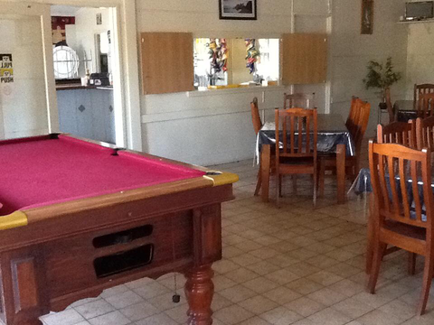 Bajool Hotel - Tourism Adelaide 2