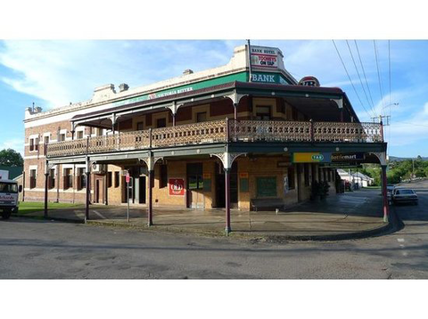 Bank Hotel Dungog - Tourism Adelaide 0